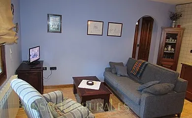 Casa Rural La Corralata en Biescas (Huesca) - Foto 3