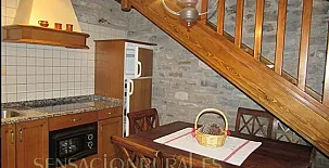 Casa Rural La Corralata 004