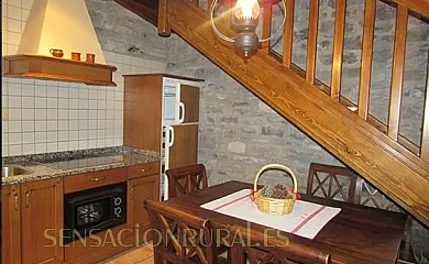 Casa Rural La Corralata en Biescas (Huesca) - Foto 4