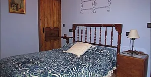 Casa Rural La Corralata 005