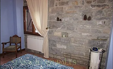 Casa Rural La Corralata en Biescas (Huesca) - Foto 7