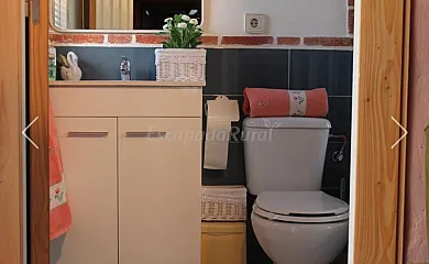 Casa Abuela Simona en Vega De Santa María (Ávila) - Foto 7