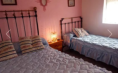 Casa Abuela Simona en Vega De Santa María (Ávila) - Foto 8