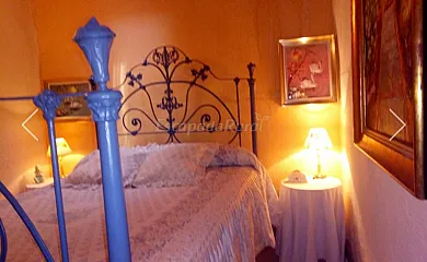 Casa Abuela Simona en Vega De Santa María (Ávila) - Foto 9