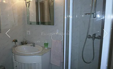 Casa Abuela Simona en Vega De Santa María (Ávila) - Foto 11