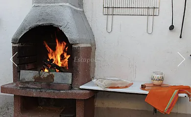 Casa Abuela Simona en Vega De Santa María (Ávila) - Foto 12
