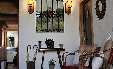 Casa Abuela Simona en Vega De Santa María (Ávila) - Foto 13