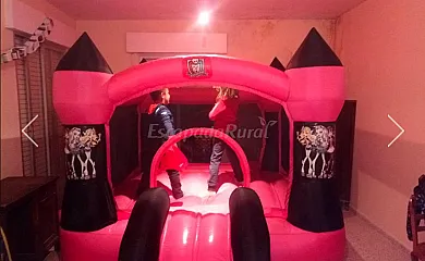 Casa Abuela Simona en Vega De Santa María (Ávila) - Foto 14