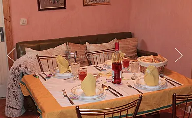 Casa Abuela Simona en Vega De Santa María (Ávila) - Foto 16