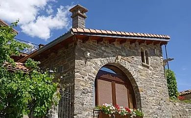 Casa Quini en Biescas (Huesca) - Foto 3