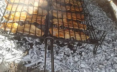 Casa Carboneros en Ledesma de la Cogolla (La Rioja) - Foto 22