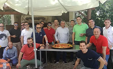 Estancia Macondo **** en Zarzuela Del Monte (Segovia) - Foto 14