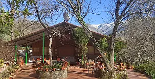 La Casa Mágica de Gredos 0057