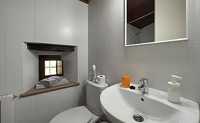 La Pahissa de Can Abras en Cassa de la Selva (Girona) - Foto 8