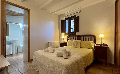 La Pahissa de Can Abras en Cassa de la Selva (Girona) - Foto 9