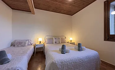 La Pahissa de Can Abras en Cassa de la Selva (Girona) - Foto 10