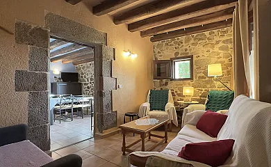 La Pahissa de Can Abras en Cassa de la Selva (Girona) - Foto 11