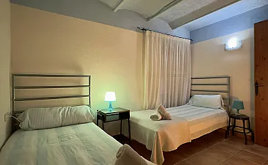 La Pahissa de Can Abras en Cassa de la Selva (Girona) - Foto 12