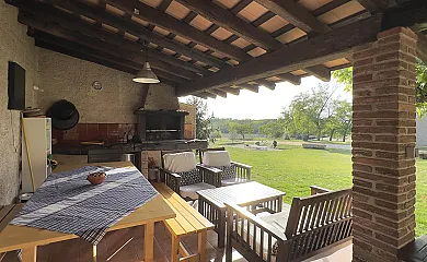 La Pahissa de Can Abras en Cassa de la Selva (Girona) - Foto 3