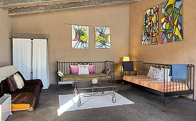 La Pahissa de Can Abras en Cassa de la Selva (Girona) - Foto 14