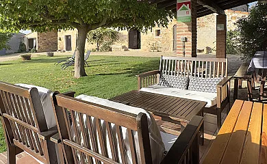 La Pahissa de Can Abras en Cassa de la Selva (Girona) - Foto 15