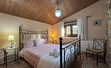 La Pahissa de Can Abras en Cassa de la Selva (Girona) - Foto 16