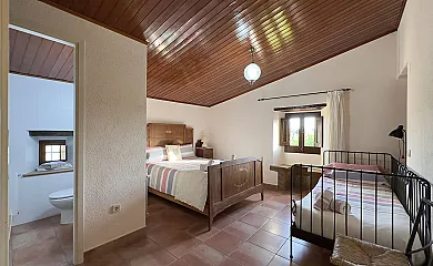 La Pahissa de Can Abras en Cassa de la Selva (Girona) - Foto 17