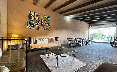 La Pahissa de Can Abras en Cassa de la Selva (Girona) - Foto 19