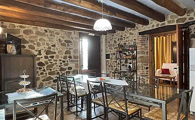 La Pahissa de Can Abras en Cassa de la Selva (Girona) - Foto 21