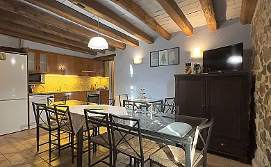 La Pahissa de Can Abras en Cassa de la Selva (Girona) - Foto 22