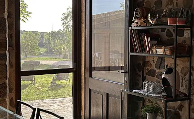 La Pahissa de Can Abras en Cassa de la Selva (Girona) - Foto 24