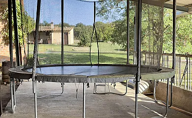 La Pahissa de Can Abras en Cassa de la Selva (Girona) - Foto 6