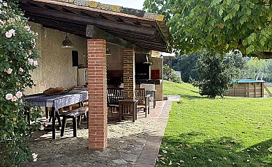 La Pahissa de Can Abras en Cassa de la Selva (Girona) - Foto 4