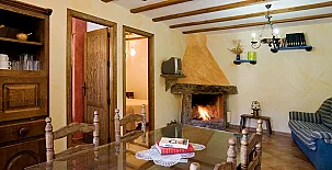 Cortijo Rurales Vip 003