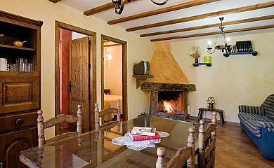 Cortijo Rurales Vip en Laroya (Almería) - Foto 3