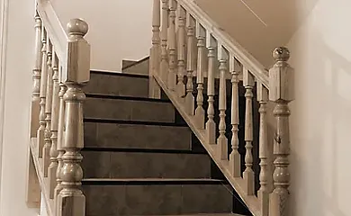 El Balcon Tobalines en Valle De Tobalina (Burgos) - Foto 12