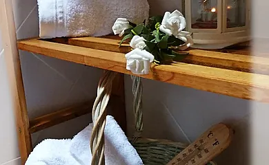 El Balcon Tobalines en Valle De Tobalina (Burgos) - Foto 11