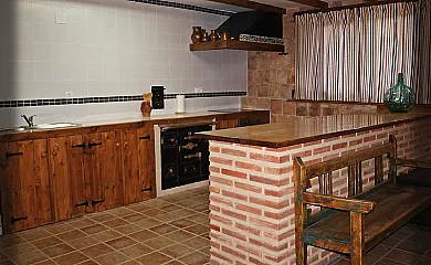 El Balcon Tobalines en Valle De Tobalina (Burgos) - Foto 5