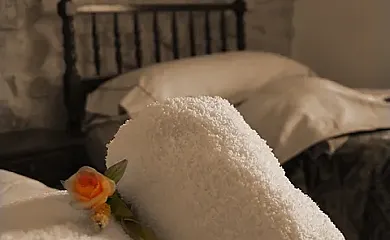 El Balcon Tobalines en Valle De Tobalina (Burgos) - Foto 16