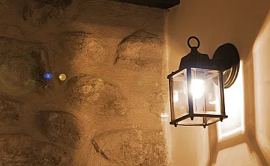 El Balcon Tobalines en Valle De Tobalina (Burgos) - Foto 14