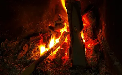 El Balcon Tobalines en Valle De Tobalina (Burgos) - Foto 15
