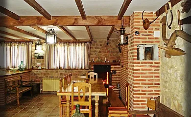 El Balcon Tobalines en Valle De Tobalina (Burgos) - Foto 8