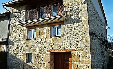 El Balcon Tobalines en Valle De Tobalina (Burgos) - Foto 7