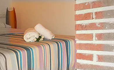 El Balcon Tobalines en Valle De Tobalina (Burgos) - Foto 17