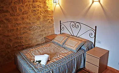 El Balcon Tobalines en Valle De Tobalina (Burgos) - Foto 18