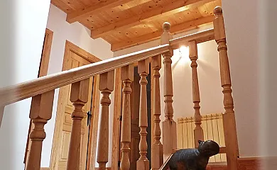 El Balcon Tobalines en Valle De Tobalina (Burgos) - Foto 19