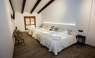 Casa Rural Al Encuentro en Alcaracejos (Córdoba) - Foto 7