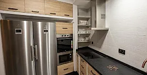 Casa Rural Al Encuentro 004