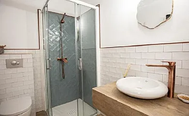 Casa Rural Al Encuentro en Alcaracejos (Córdoba) - Foto 8