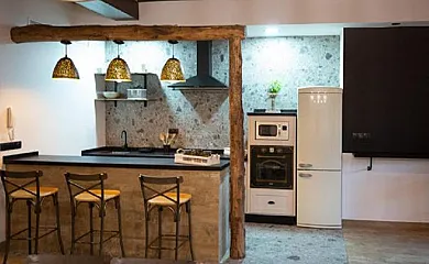 Casa Rural Al Encuentro en Alcaracejos (Córdoba) - Foto 13